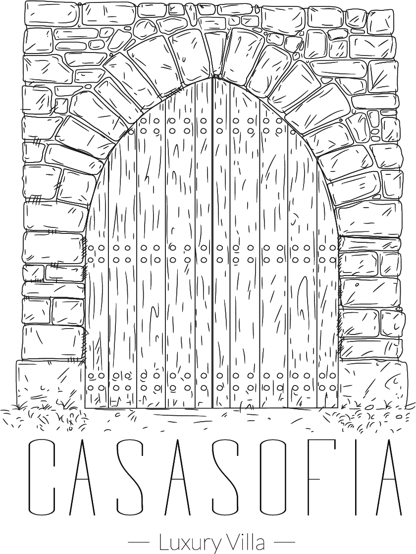 CASA SOFIA logo