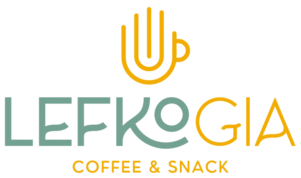 LEFKOGIA eShop logo