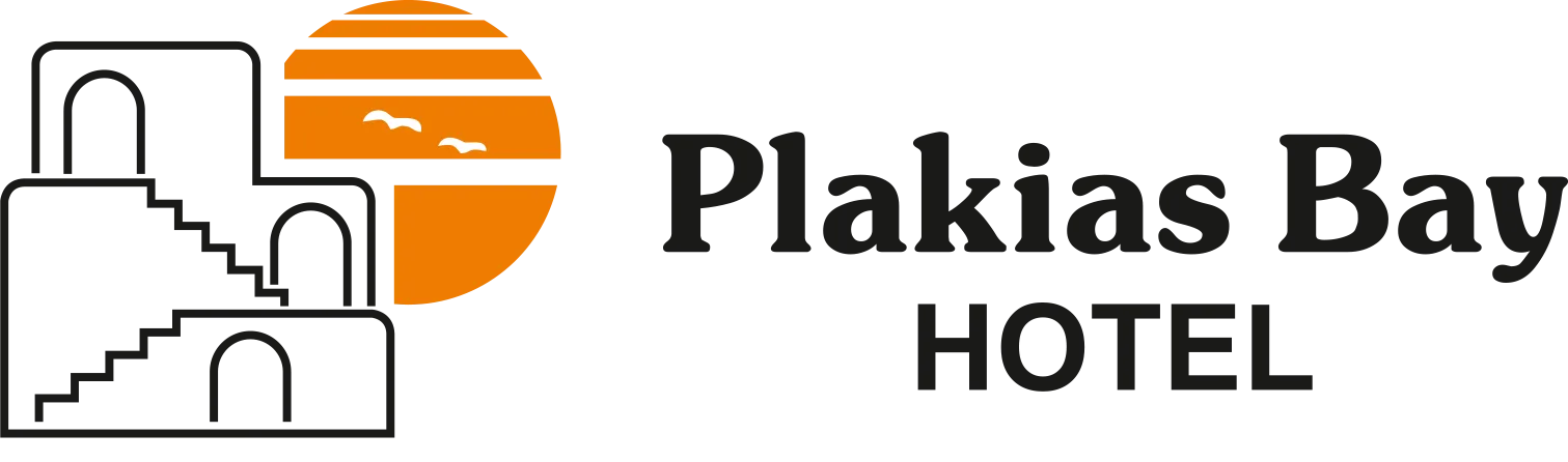 PLAKIAS BAY logo