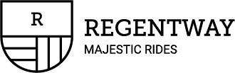 REGENT WAY logo