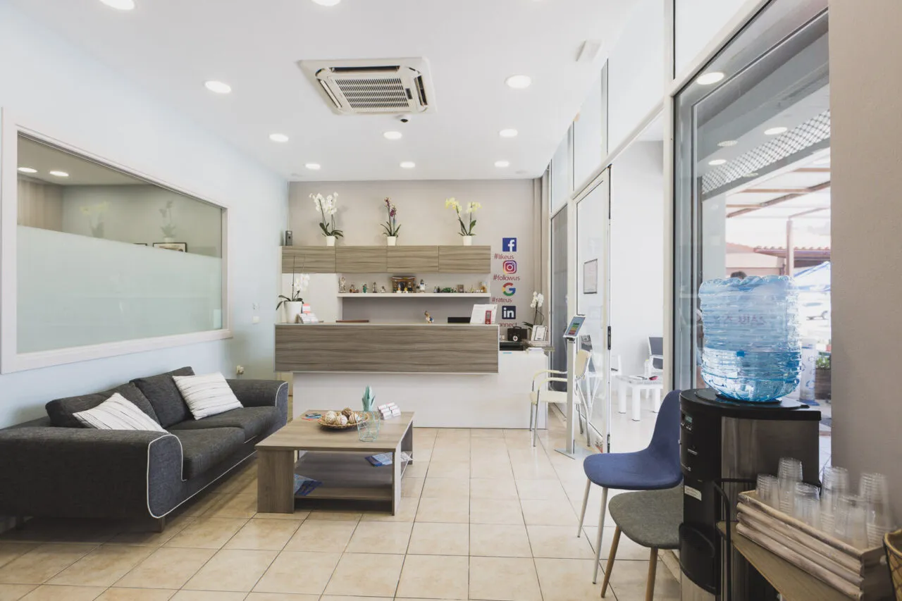 RETHYMNO MEDICAL ASSISTANCE