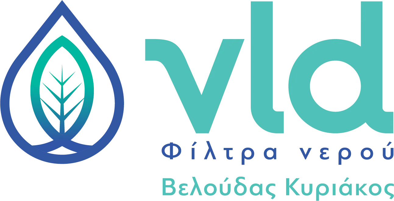 VLD FILTERS logo