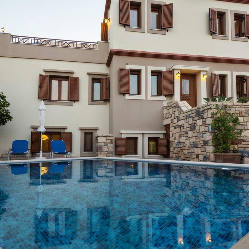2026 - Interbrain - Digital Marketing - classy villas -